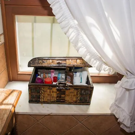 Traditional Stone With Astonishing Sea View * 자고라